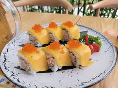 -伊禾寿司•火炙料理(大石店)