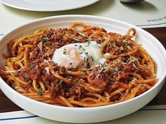 -沏点Trattoria意大利餐厅(新街口店)