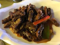 -有奴思烤肉·清真(正宁路店)