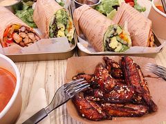 -就是卷儿Wrap and Roll(宣化路店)