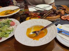 -1886德国汽车餐厅(外滩中央店)