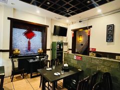 -湘肠香火锅店(团结湖店)