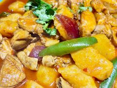 -阿西娅食府(中关村店)