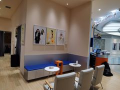-海马体照相馆(成都来福士广场店)
