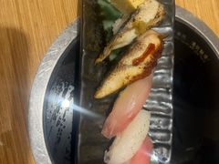 -合点寿司(金虹桥商场店)