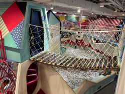 -Eureka优瑞卡儿童主题乐园(合生汇购物中心店)