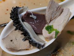 -清白羊·羊汤(天津鲁能城购物中心店)