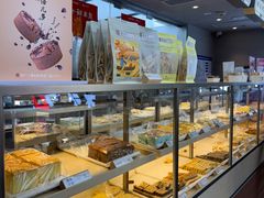 -祥禾饽饽铺·中式糕点(北京来福士店)