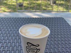 -BloChi Coffee
