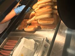 热狗-宜家·瑞典风味餐厅(北京西红门店)