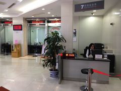 -中国工商银行(上南路支行)