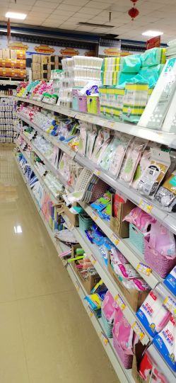 福达坊批发城红星美凯龙店