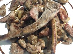 -HIHE Bistro·Oyster Bar(华熙live店)