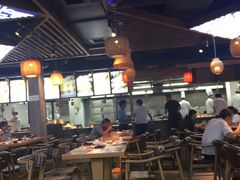 大堂-印象鲵宴·张家界地标美食名片(溪布街店)