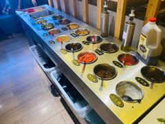 -林记潮牛·牛肉火锅(上马墩店)