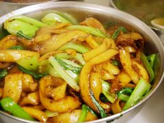 -河南拉面(肇周路店)