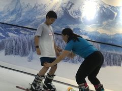 -SNOWGATE滑雪·华雪梦(老西门店)