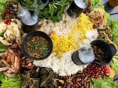 -品德宏·孔雀宴的发源地(金塔园店)