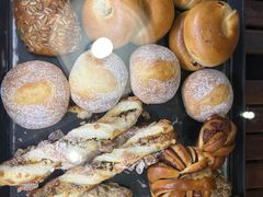 -BAKER&SPICE(BFC外滩金融中心店)