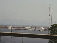-希尔顿南海酒店·观廊大堂吧·海景下午茶