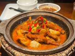 -乔街深夜食堂·台州菜·高压锅生蚝(杭州总店)