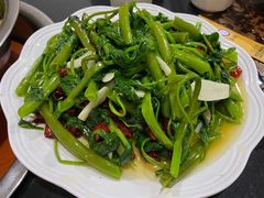-弓虽昌焖烧鸡(大竹林店)