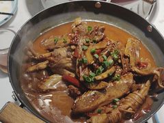 -光海·乡记酸菜鱼·始于1996(花园路店)
