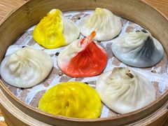 -包小笼·金牌汤包(中山路店)