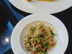 -丰收日·小海鲜·沪上家宴(顾村正大店)
