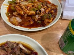 -贤花饭店(城阳店)