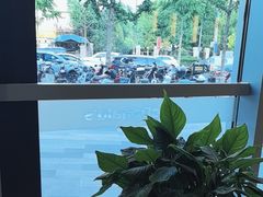 -麦当劳(北苑秋实路店)