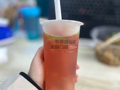 -书亦烧仙草(万家丽一店)