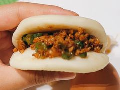 -西安钟楼北大街希尔顿欢朋酒店