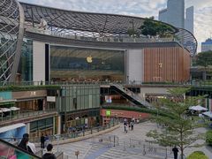 -Apple零售店(天环广场店)