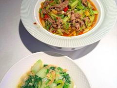 -醉舍·新淮扬菜(长宁龙之梦店)