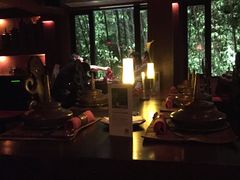 -花马天堂云南餐厅 Lost Heaven(高邮路店)