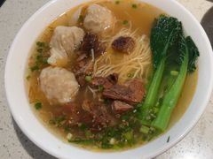 -喜家港式茶餐厅(三亚湾一丰禾生活广场店)
