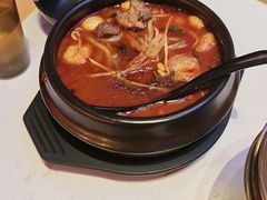 -杨记齐齐哈尔烤肉(总店)