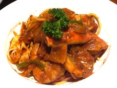 -秀·爱尔兰餐吧(上海路店)