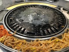 -元山烤肉店(假日广场店)