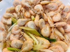 -锡和无锡菜(景丽苑店)