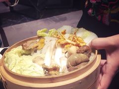 -大理实力希尔顿酒店•御玺中餐厅