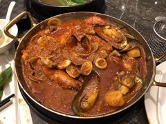 -港丽餐厅(高德置地店)