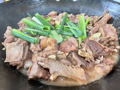 醉鹅-大地农庄(逢沙大道店)