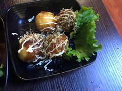 -拉面莊夢語＆中华料理八椿