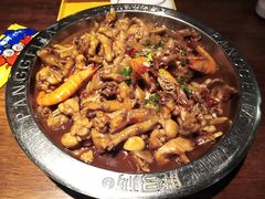 -胖哥俩肉蟹煲(杭州下沙学林街店)