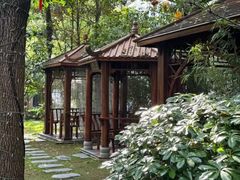 -中和·国风茶馆(愚园路店)