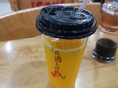 -百年尹氏汤包(环球美食荟店)