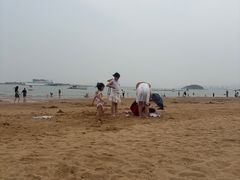 -在海一方公园