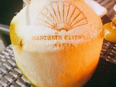 -海角轩·三亚文华东方酒店